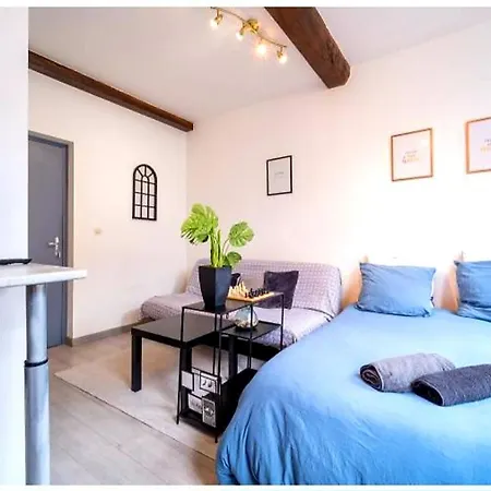 Apartamento La Belle Niche *