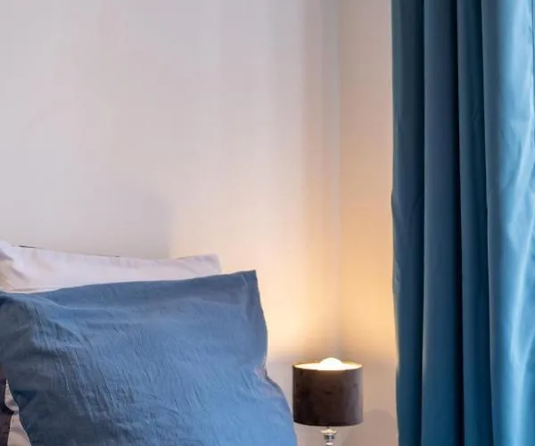 La Belle Niche * ليل