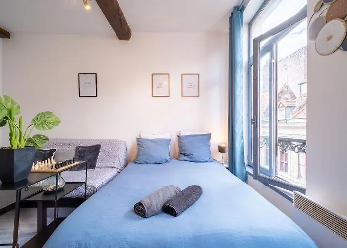 La Belle Niche ليل